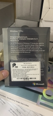Phần mềm Windows 11 Pro FPP 64-BIT ENG INTL USB (HAV-00163)