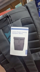 Balo Lenovo Modern Gaming Backpack (Black)