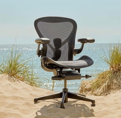 GHẾ VĂN PHÒNG LƯNG TRUNG VÀ LƯNG CAO: NÊN DÙNG KHI NÀO?