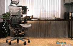 Những yếu tố làm nên một chiếc ghế công thái học “xịn”