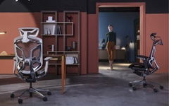 Vì Sao Dân Văn Phòng Hiện Đại Đang Chuyển Sang Dùng Ghế Gtchair?