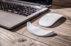 Kê cổ tay công thái học - Giải pháp tối ưu cho sức khỏe văn phòng