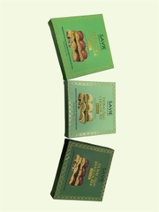 THANH SÔ CÔ LA TRẮNG DUBAI 70G