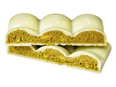 THANH SÔ CÔ LA TRẮNG DUBAI 70G