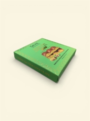 THANH SÔ CÔ LA SỮA DUBAI 70G