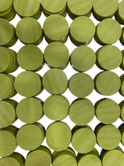 HỘP MIẾNG MỎNG SÔ CÔ LA MATCHA 80G