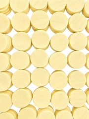 HỘP MIẾNG MỎNG SÔ CÔ LA TRẮNG 80G