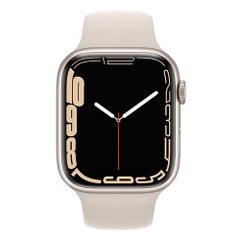 Apple Watch Series 7 Viền nhôm Cellular