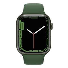 Apple Watch Series 7 Viền nhôm Cellular