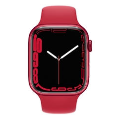 Apple Watch Series 7 Viền nhôm Cellular
