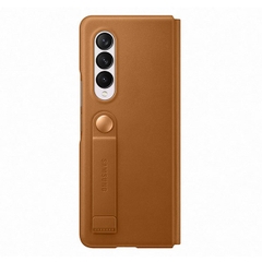Bao da Galaxy Z Fold3 5G Nắp Gập Samsung