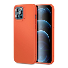 Ốp lưng iPhone 12/12 Pro Silicon ESR Silicon Cloud Soft