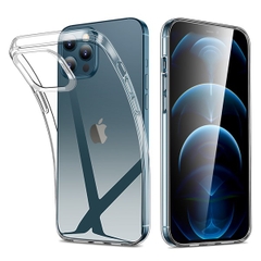 Ốp lưng iPhone 12/12 Pro Nhựa dẻo ESR Essential Zero