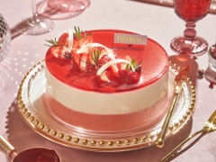 MOUSSE DÂU