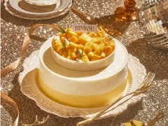 MOUSSE XOÀI