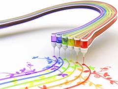 Thiết kế in ấn là gì?