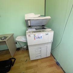 Máy photocopy 11