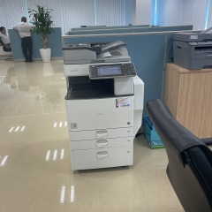 Máy photocopy 07