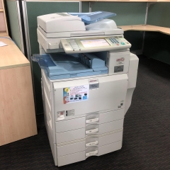 Máy photocopy 05