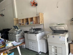 In tờ rơi, Tờ gấp