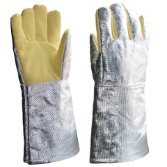 Găng tay nhôm chịu nhiệt LAKELAND 344-02A