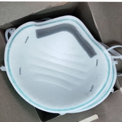 Khẩu trang N95 3M 1860