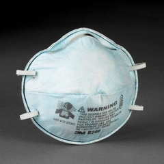 Khẩu trang 3M 8246