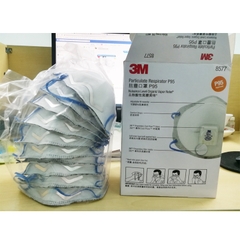 Khẩu trang 3M 8577