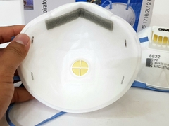 Khẩu trang 3M 8822
