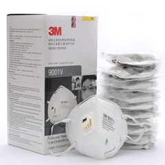 Khẩu trang 3M 9001V