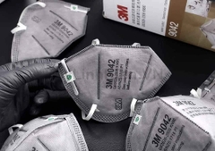 Khẩu trang 3M 9042