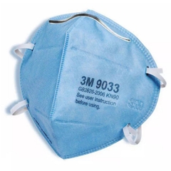 Khẩu trang chống bụi 3M 9033