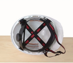 Nón bảo hộ 3M H701V