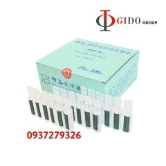 Nước muối sinh lý SUNCOLI