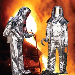 Quần áo chịu nhiệt 500/ 505 ZoneGard