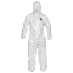 Quần áo chống bụi bẩn, hóa chất CHEMMAX 2
