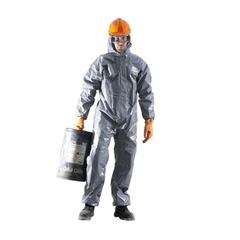 Quần áo chống bụi bẩn, hóa chất CHEMMAX 3