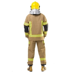 Quần áo cứu hỏa OSX BATTALION