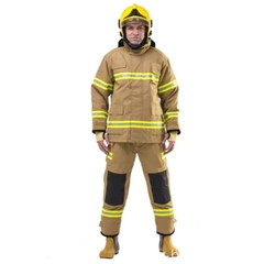 Quần áo cứu hỏa OSX BATTALION