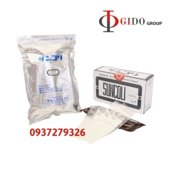 Test nhanh nấm mốc_men No.7