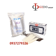 Test nhanh Staphylococcus No.2