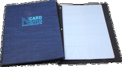 Sổ Namecard 500 A4