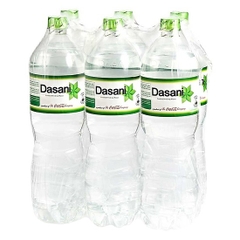 Nước Suối Dasani - 1.5L