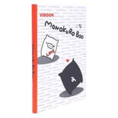 Tập Vibook Sinh viên heo