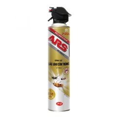 Bình xịt côn trùng Ars- 600ml