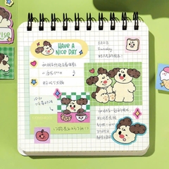 Sticker Sweet Cookie