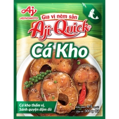 Gia Vị Nêm Sẵn Aji-Quick Cá Kho - 31g