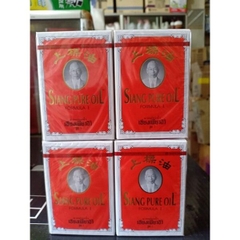 Dầu Ông Già Thái Siang Pure Oil- 7cc