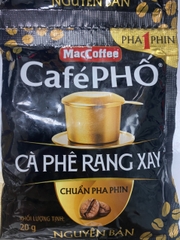 Cà phê phin Phố