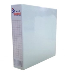 Bìa còng kiếng A4
